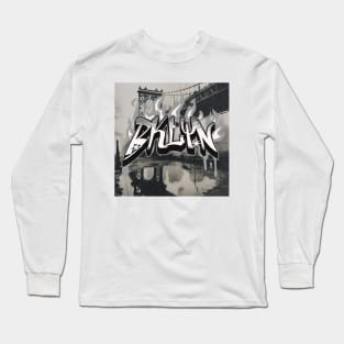 Go BKLYN Long Sleeve T-Shirt